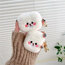 Peluş Airpods Pro Kılıfı