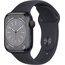 Watch 8 Logolu 49mm