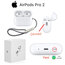Airpods Pro 2. Nesil