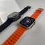 Apple Smart Watch 8 Ultra Max (49MM)
