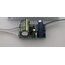 ac220 dc12 volt 1 amper adaptör devre