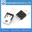10 adet/grup IRF840 IRF840PBF IRF840N N kanallı güç MOSFET TO-220