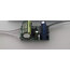ac220 dc12 volt 1 amper adaptör devre
