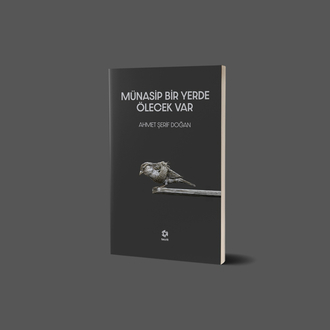 Son 3 Şiir Kitabı 