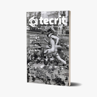 Tecrit Der/Kitap Sayı:Yirmi2