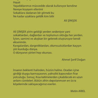 Üzgünlükler
