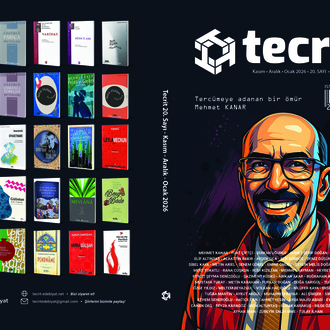 Tecrit Der/Kitap Sayı:20