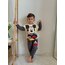Mickey 3 iplik erkek çocuk takım