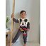 Mickey 3 iplik erkek çocuk takım