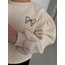 Balon kol fiyonlu sweat takım