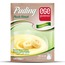 Muzlu Kinoalı Puding