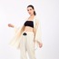 Classic Pamuklu Müslin Kimono Takım