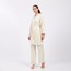 Classic Pamuklu Müslin Kimono Takım