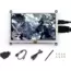   Kasa İçi LCD Display Monitör