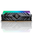 XPG Spectrix D41 32GB (16X2) RGB DDR4 3600Mhz Ram