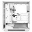 NZXT H5 Elite ATX USB 3.2 Beyaz Mid Tower Kasa