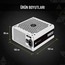 Corsair RM850 (2021) 850W 80+ Gold Tam Modüler Beyaz Güç Kaynağı