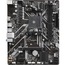 GigabyteB450M K 3600 MHz DDR4  Anakart