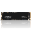 Crucial 2TB P3 Plus SSD