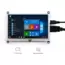   Kasa İçi LCD Display Monitör