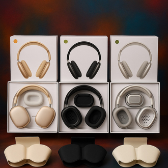 AirPods Max(Orjinal Kalite)