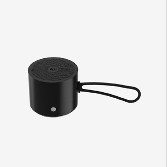BM6 Premium Ekstra Bas Taşınabilir Mini Bluetooth Hoparlör

