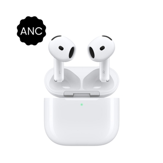 Air 4 ANC Bluetooth Kulaklık


