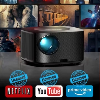 BYINTEK X30 PROJEKSİYON