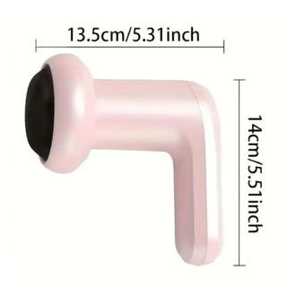 MASSAGER Masaj ve Vücut Zayıflama Yağ yakma Aleti 