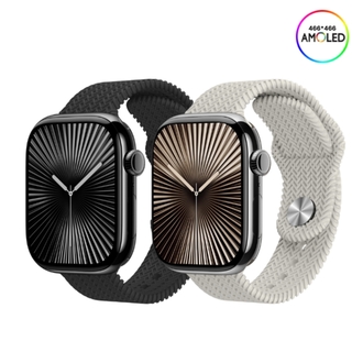 Watch HK 10 Pro Max+ Akıllı Saat


