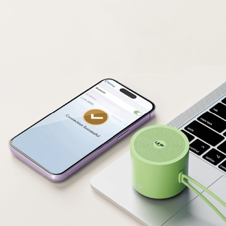 BM6 Premium Ekstra Bas Taşınabilir Mini Bluetooth Hoparlör

