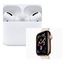 AirPods Pro + Watch 6 Plu Kampanya