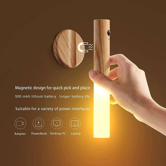 NEXT YENİ ŞARJLI LED DUVAR APLİĞİ