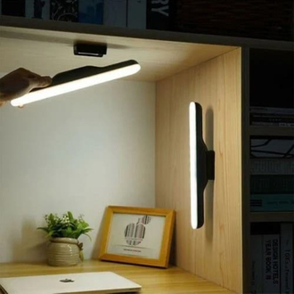 TRİO YENİ ŞARJLI LED DUVAR APLİĞİ
