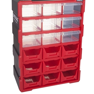 Monoblok 18 Avadanlıklı