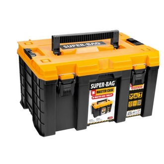 M-Master Case Takım Çantası ASR-6033