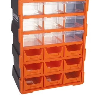 Monoblok 18 Avadanlıklı