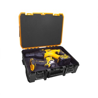 S-Master Case (Süngerli) ASR-6032