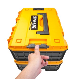 S-Master Case (Organizer) ASR-6031