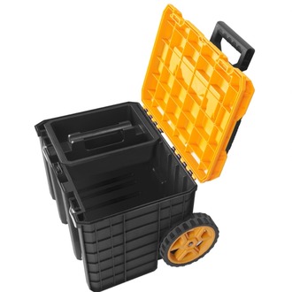 L-Master Case Takım Çantası ASR-6034