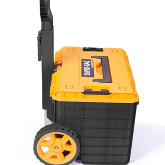 S-M-L Master Case 3’lü Set ASR-6030