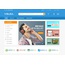 Opencart Volga Responsive Tema Hersektor