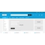 Opencart Bege Dekorasyon Tasarım ve Marine ve Deniz Ürünleri Ahşap İşleri Responsive Tema