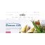 Opencart Medison Çiçek Bahçe işleri responsive tema 3x