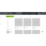 Opencart Woosa Moda, Dekor, MobilyaResponsive tema