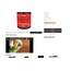 Opencart ürün detaylarına extra özel Tab ekleme Sınırsız 15x 2x 23x 3x