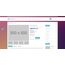 Opencart Pav Floral Responsive Bahçe Çiçek işleri için Tema