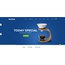 Opencart Woosa Moda, Dekor, MobilyaResponsive tema