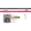 Opencart Life Moda Giyim Kozmatik Responsive Tema
