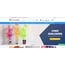 Opencart Hırdavat , Elektronik , Hediyelik Ürünler Satış Teması